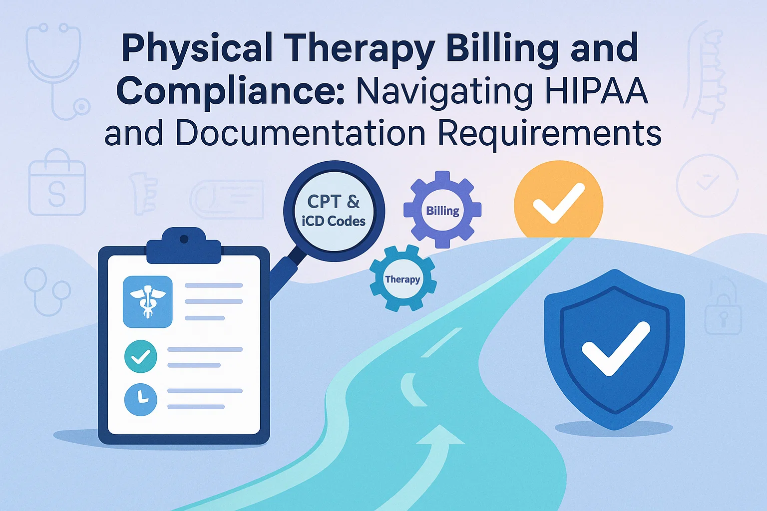 Physical Therapy Billing and Compliance