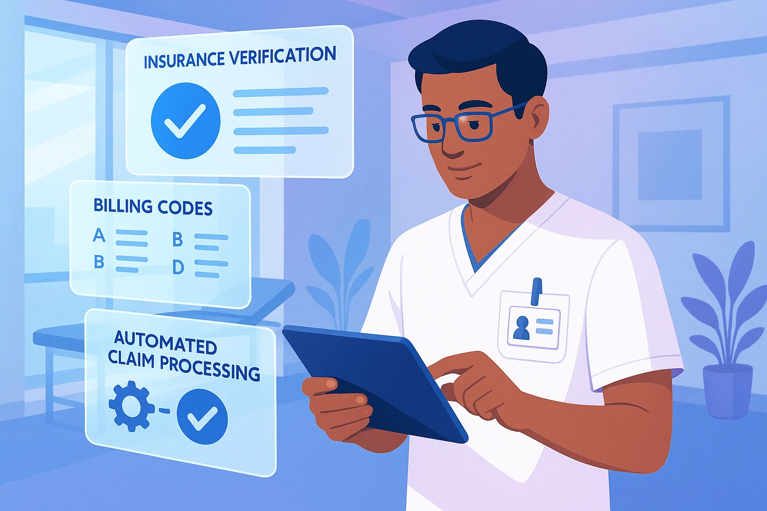 The Future of Physical Therapy Billing